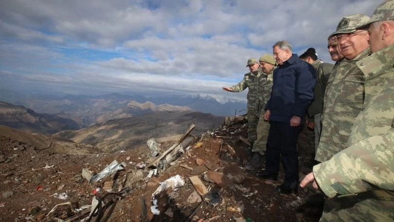 Συναγερμός στις ΤΕΔ: Έρχονται μαζικές επιθέσεις σε τουρκικά φράγματα – Εκδίκηση Κούρδων – Τα χθεσινά χτυπήματα ήταν μόνο η αρχή